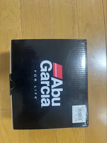 Abu Garcia KUROFUNE LT-L 베이트 릴