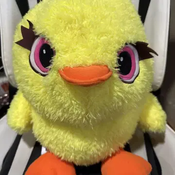 토이스토리 4 봉제 인형