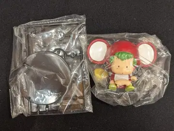CM즈 코퍼레이션 가챠 컬렉션 피규어 쥐 가챠