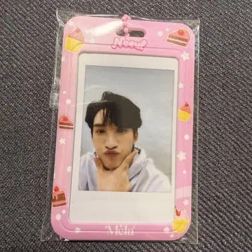 Mela Noeul 트레이딩 카드 케이스 카드 케이스