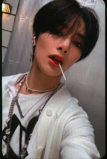 StrayKids -STAR I.N 트레이딩 카드