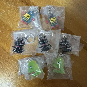 리본 메지루시 액세서리 스도 자우르스 검정 보이스 메모