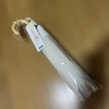COKAGE+ 접이식 우산 라떼 베이지