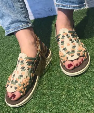 chubasco 샌들 25/큐브 슈가 keen