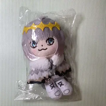 FGO 오베론 봉제 인형 미니 참