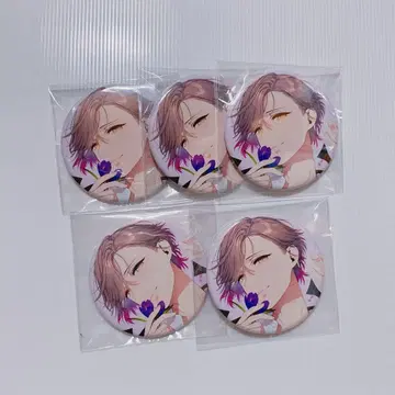 바스타페로즈 헬베티카 캔뱃지