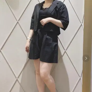 마제스틱 레곤 셋업