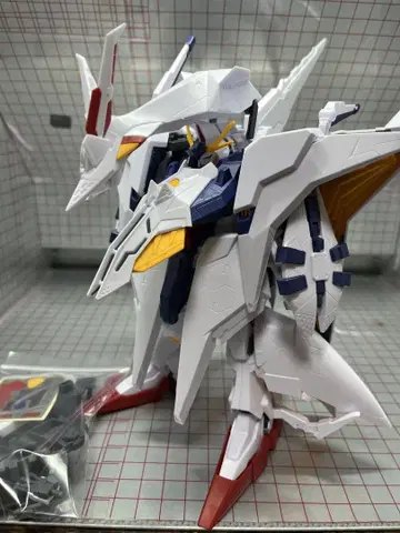 HG 1/144 페넬로페 PENELOPE 조립 완성품