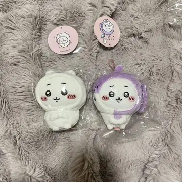치이카와 (먼작귀) 2개 세트