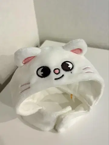 straykids SKZOO 지니레트 응원봉 커버