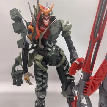 TAMASHII NATIONS Bandai - 피규어 Evang