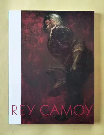 사후 10주년 기념 가모이 레이 전 REY CAMOY 1995년