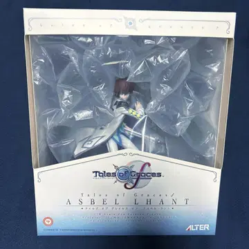 ALTER 테일즈 오브 그레이스 에프 [아스벨 랜트]