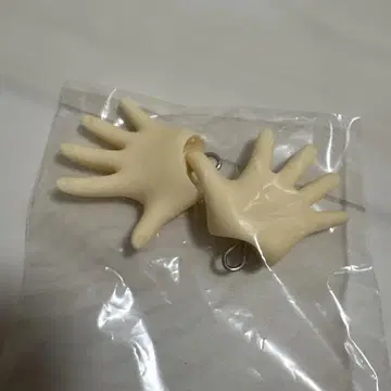 SDM 핸드 부품 페어 피부