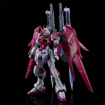 RG 1/144 데스티니 임펄스