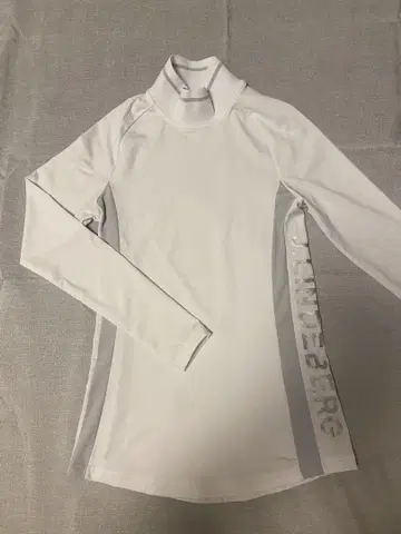 LINDENBERG 린드버그 화이트 긴팔 셔츠 XS