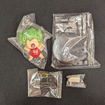 CM즈 코퍼레이션 가챠 컬렉션 피규어 긴타로 가챠