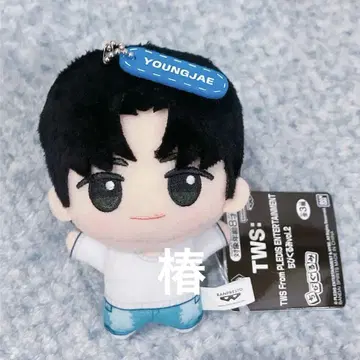 TWS 투아스 SD 인형 용제