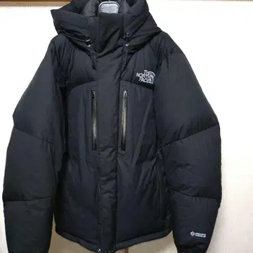 THE NORTH FACE 다운 자켓 XL 블랙