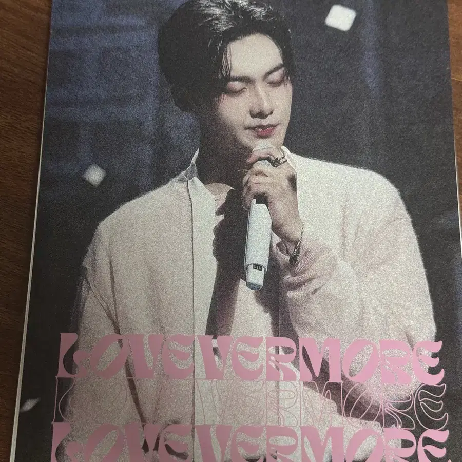 ASTRO MEDIA EXHIBITION PHOTOBOOk 写真集 MJ ASTRO | 아스트로 Astro Media Exhibition Photobook (sealed