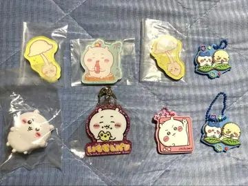 치이카와 (먼작귀) 여러 가지 세트