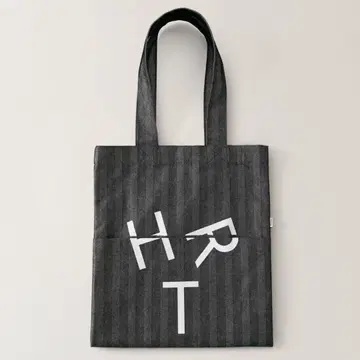 오호토로 HTR 헤링본 백