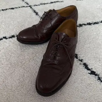 REGAL GEOX 리갈 윙 칩 26cm