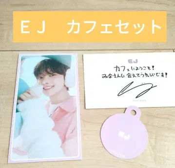 &TEAM Cafe EJ 세트 위주 카페 세트