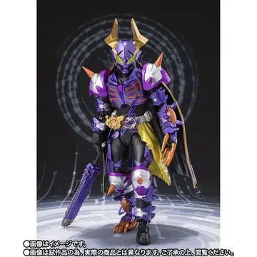 S.H.Figuarts 가면라이더 버퍼 자마신 미개봉 새상품