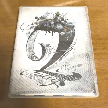 브라더스 퀘이 단편 작품집 Blu-ray