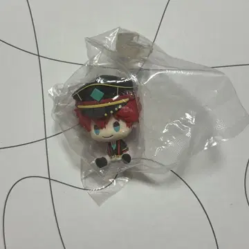 앙상블 스타즈 제일복권 ALKALOID PUNY BEAN 아마기 히이로