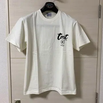 TMT 티셔츠. 미사용 새상품.