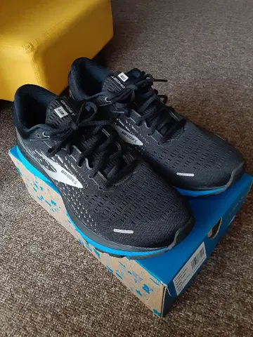 BROOKS 브룩스 고스트 13 러닝화