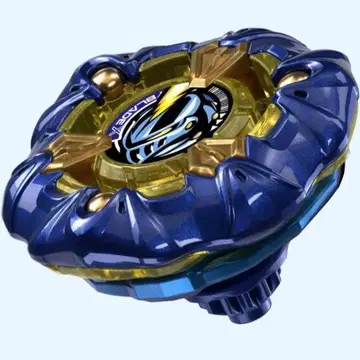 베이블레이드 x beybladeX 나이트 메일 3-85BS 네이비