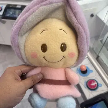 디즈니 캐릭터 밀키 보아 BIG 봉제 인형 영 오이스터