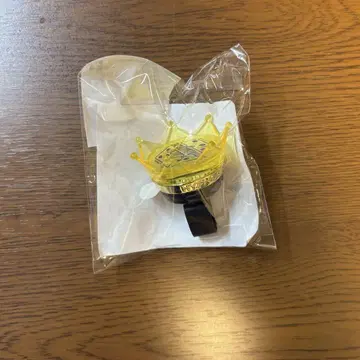 아루스가와 테이토 반지 라이트 린라이 히프노시스 마이크