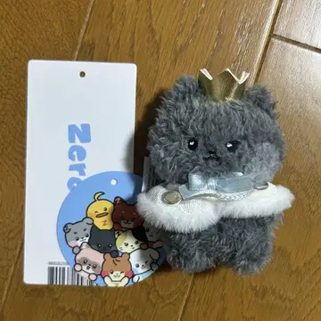 키링 김지은 은니 ZB1 프린스 키링