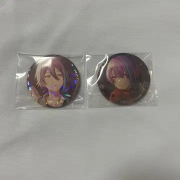 프로세카 카미시로 루이 캔뱃지
