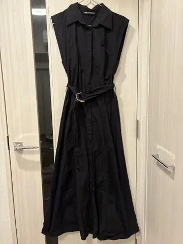 자라 원피스