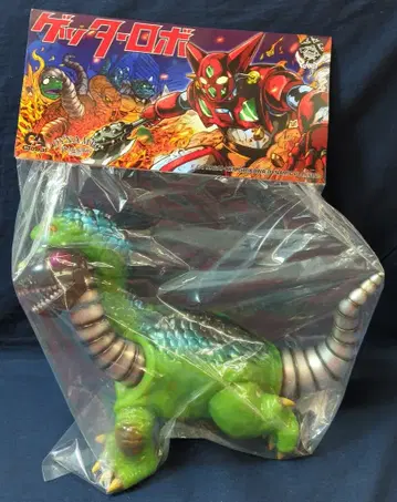 PLANET X 다이내믹 프로 MECHASAURUS ZUU 공룡 컬러