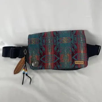 PENDLETON 펜들턴 바디백