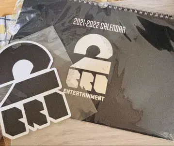 2BRO 달력 (2021~2022)
