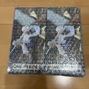 원피스 니카 DXF 피규어 몽키 D. 루피