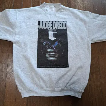 JUDGE DREDD 저지 드레드 맨투맨 영화 실베스타 스탤론