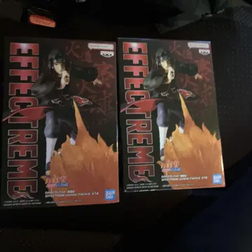 EFFECTREME NARUTO 우치하 이타치