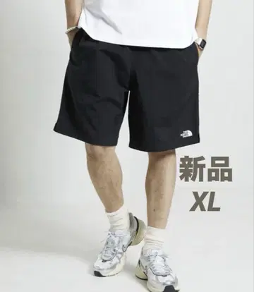 THE NORTH FACE 버사타일 미드 숏 팬츠 XL 새상품