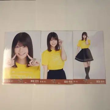 노기자카46 토미사토 리나 라이브 T 오사카 2025 컴프