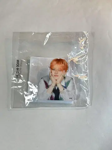 treasure 요시 클립 캡슐 토이