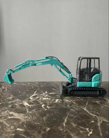 미사용 새상품 코벨코 sk55sr