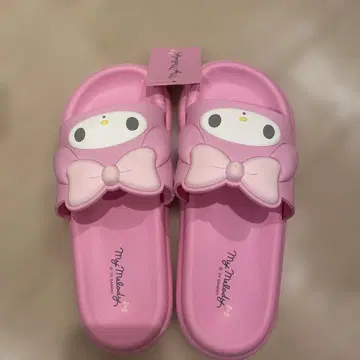 마이멜로디 샌들 여성용